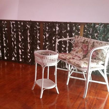 B&B La Rosa ตารันโต ภายนอก รูปภาพ