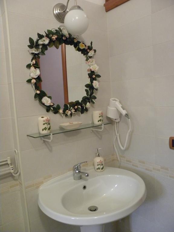 B&B La Rosa ตารันโต ห้อง รูปภาพ
