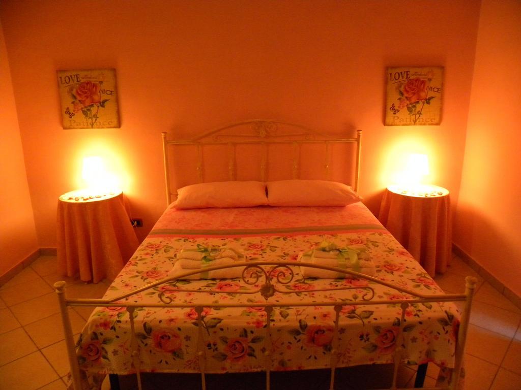 B&B La Rosa ตารันโต ห้อง รูปภาพ