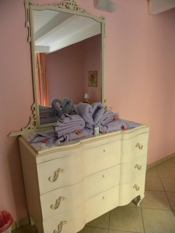 B&B La Rosa ตารันโต ห้อง รูปภาพ