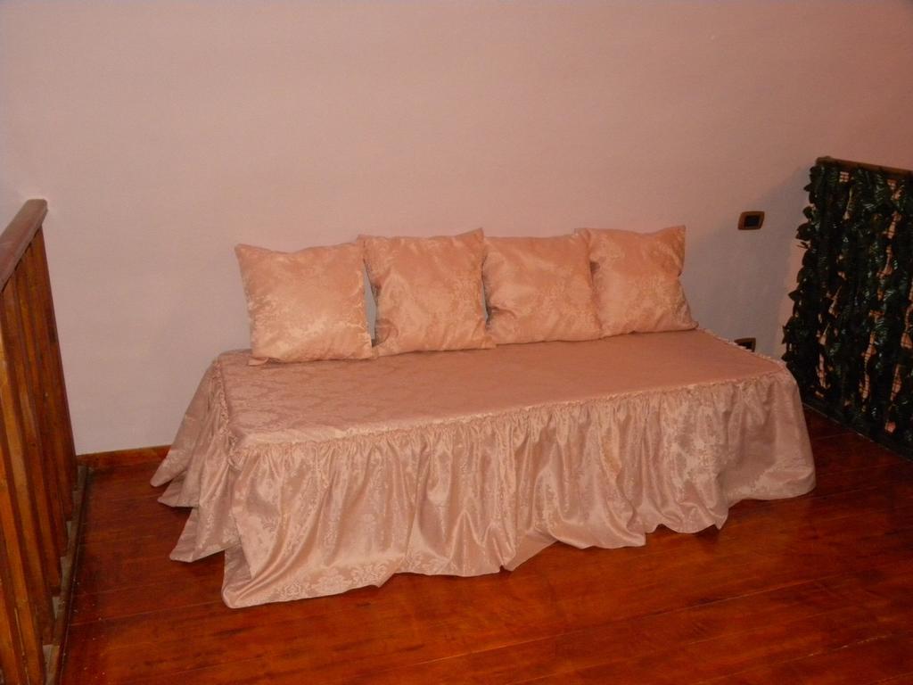 B&B La Rosa ตารันโต ห้อง รูปภาพ