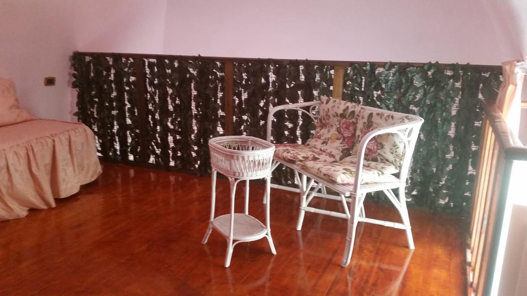 B&B La Rosa ตารันโต ภายนอก รูปภาพ