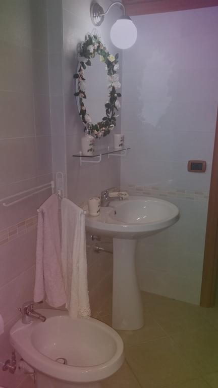 B&B La Rosa ตารันโต ห้อง รูปภาพ